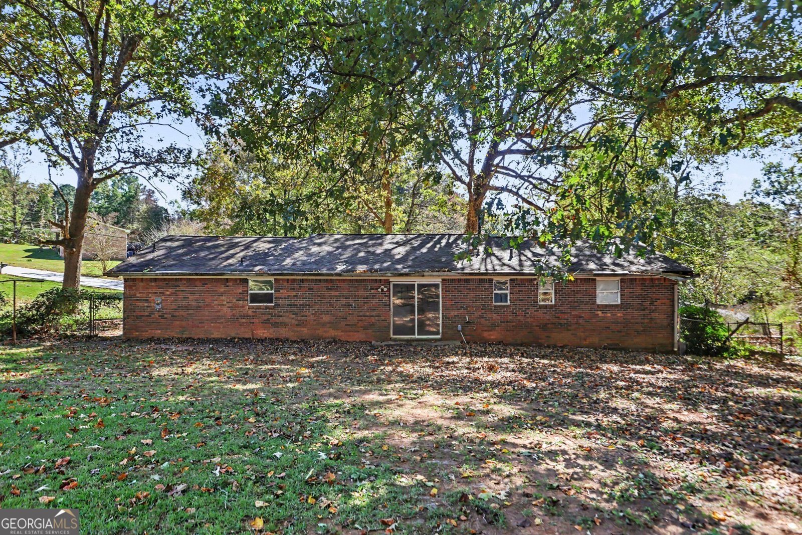5031 Oakdale Drive Douglasville - Photo 12