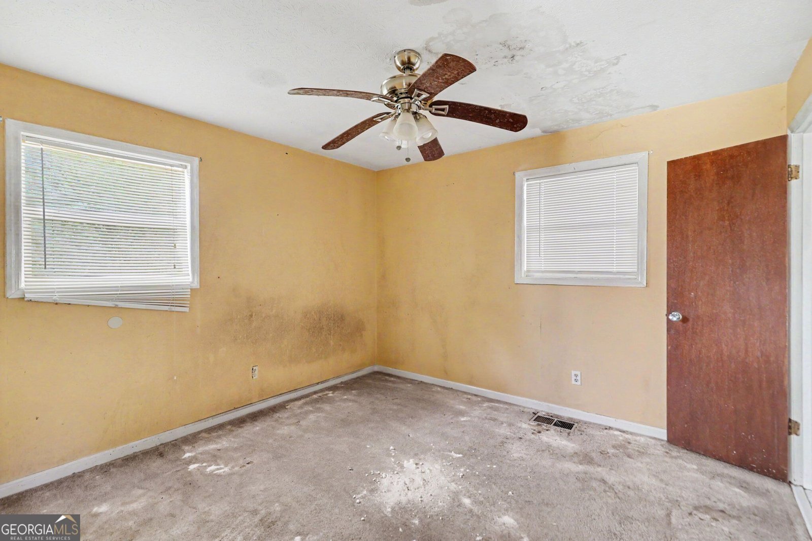 5031 Oakdale Drive Douglasville - Photo 9