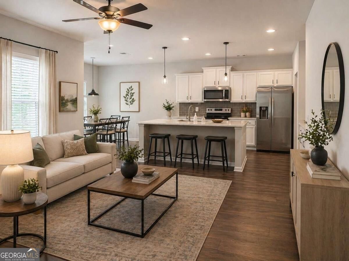 616 Skye Drive Commerce - Photo 8