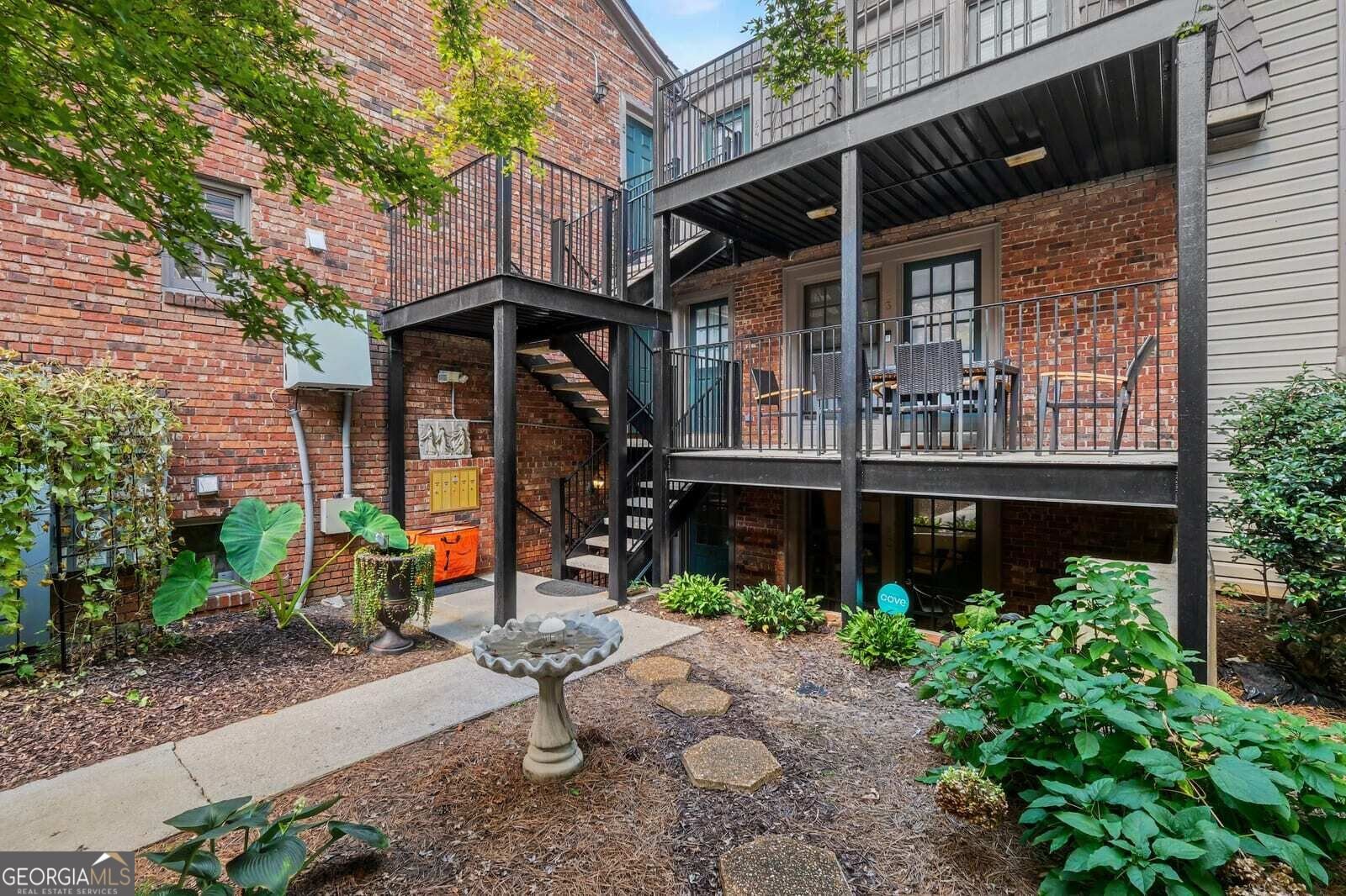 3091 Colonial Way Unit Way Atlanta - Photo 36