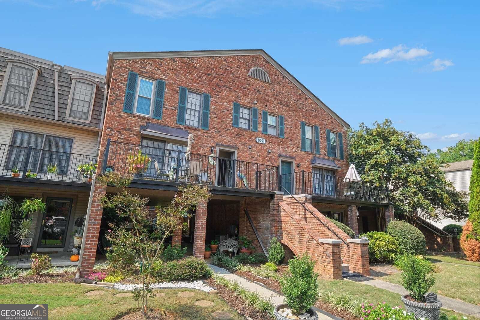 3091 Colonial Way Unit Way Atlanta - Photo 6