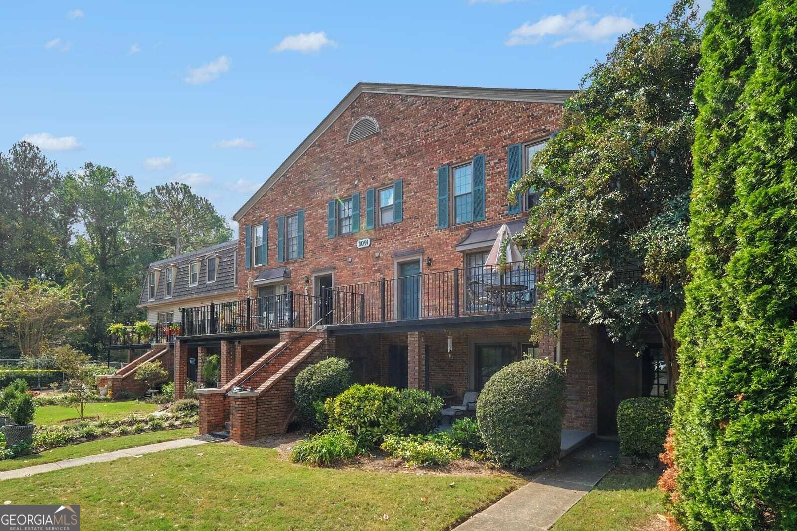 3091 Colonial Way Unit Way Atlanta - Photo 7