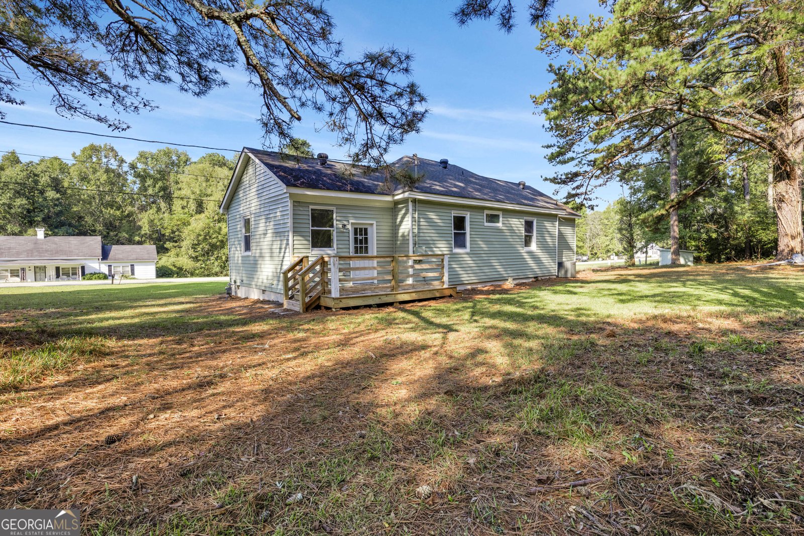 4800 Ga Highway 11 Hillsboro - Photo 36
