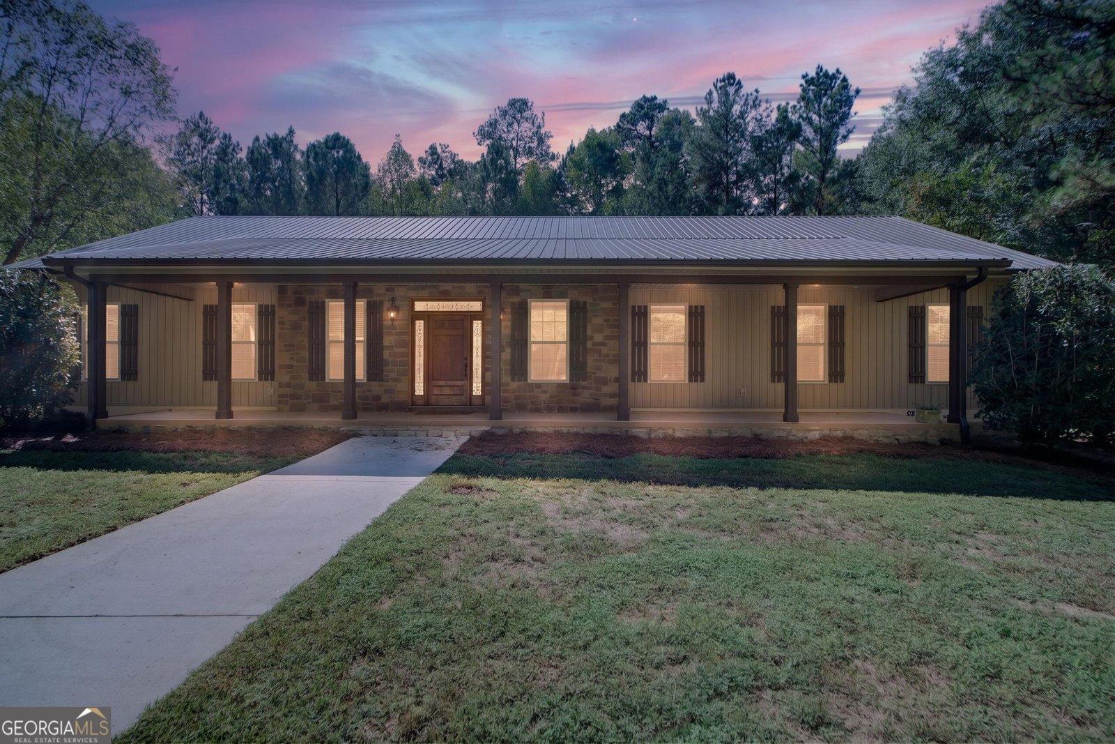 120 Forte Avenue Milledgeville - main photo