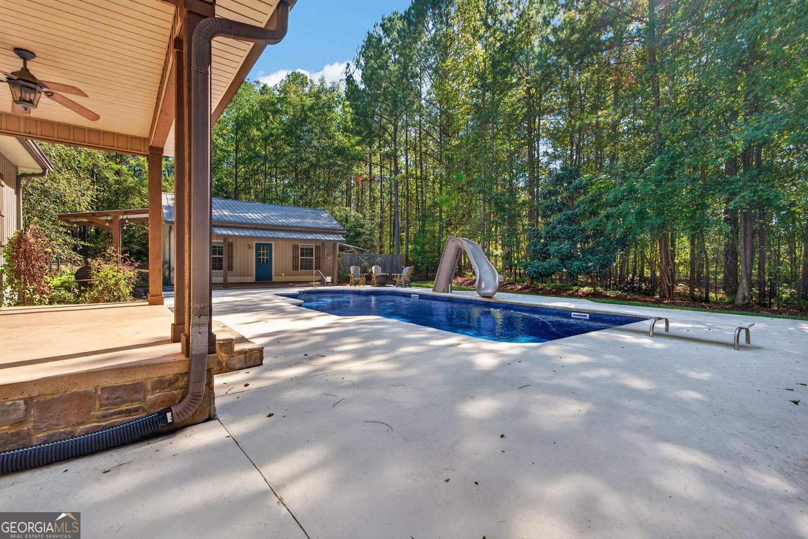 120 Forte Avenue Milledgeville - Photo 36