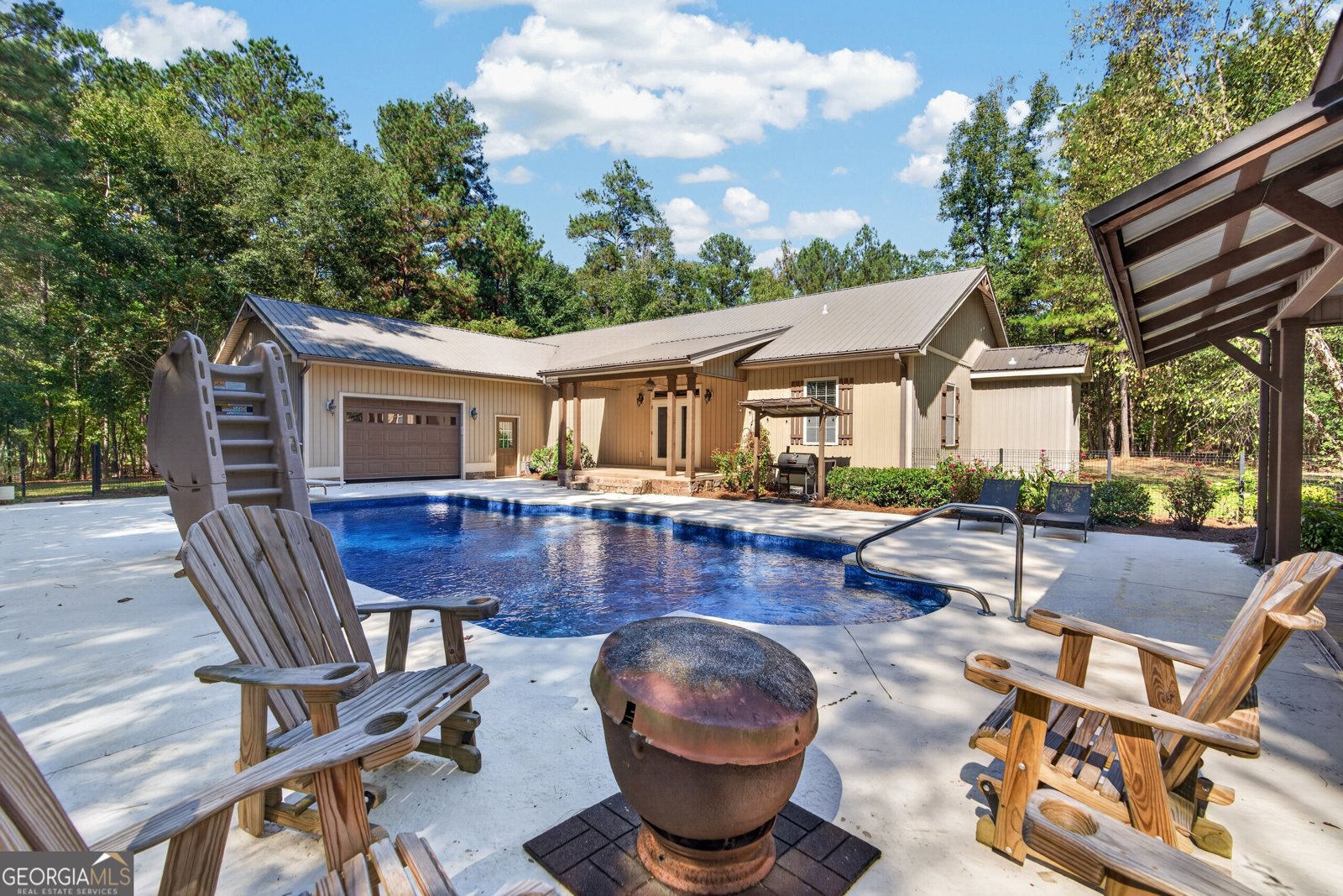 120 Forte Avenue Milledgeville - Photo 38