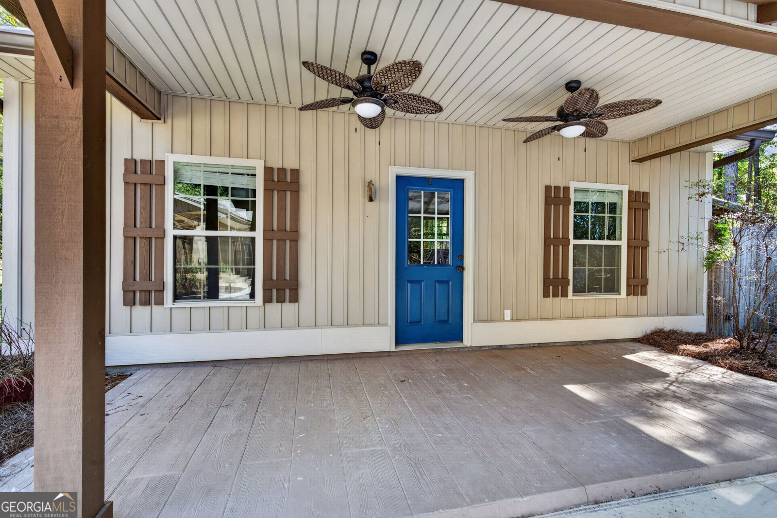 120 Forte Avenue Milledgeville - Photo 41