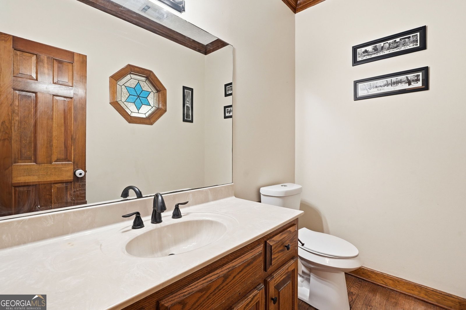 2737 John Petree Road Powder Springs - Photo 12