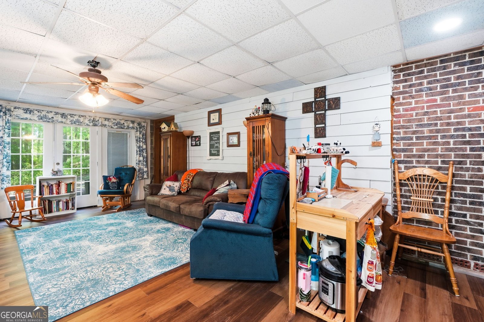 2737 John Petree Road Powder Springs - Photo 21