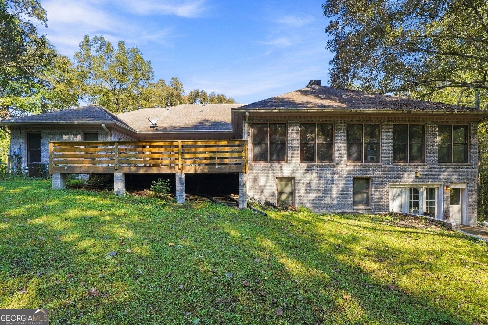 2737 John Petree Road Powder Springs - Photo 28
