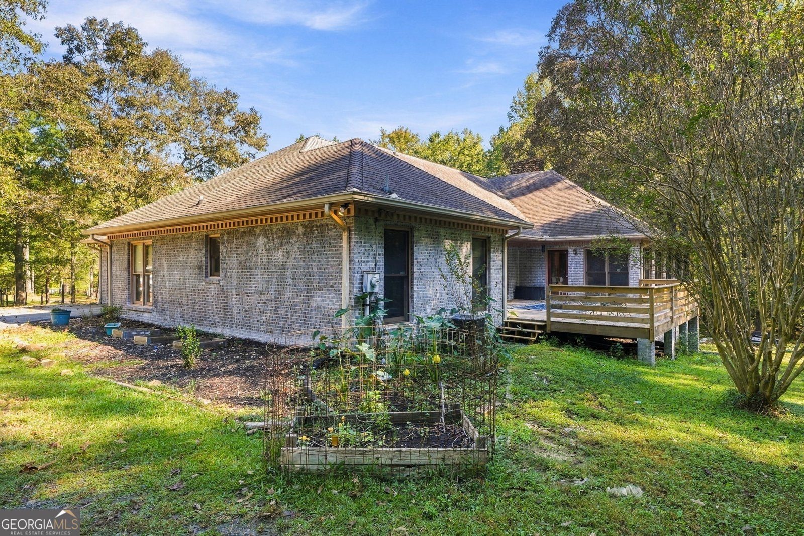 2737 John Petree Road Powder Springs - Photo 29