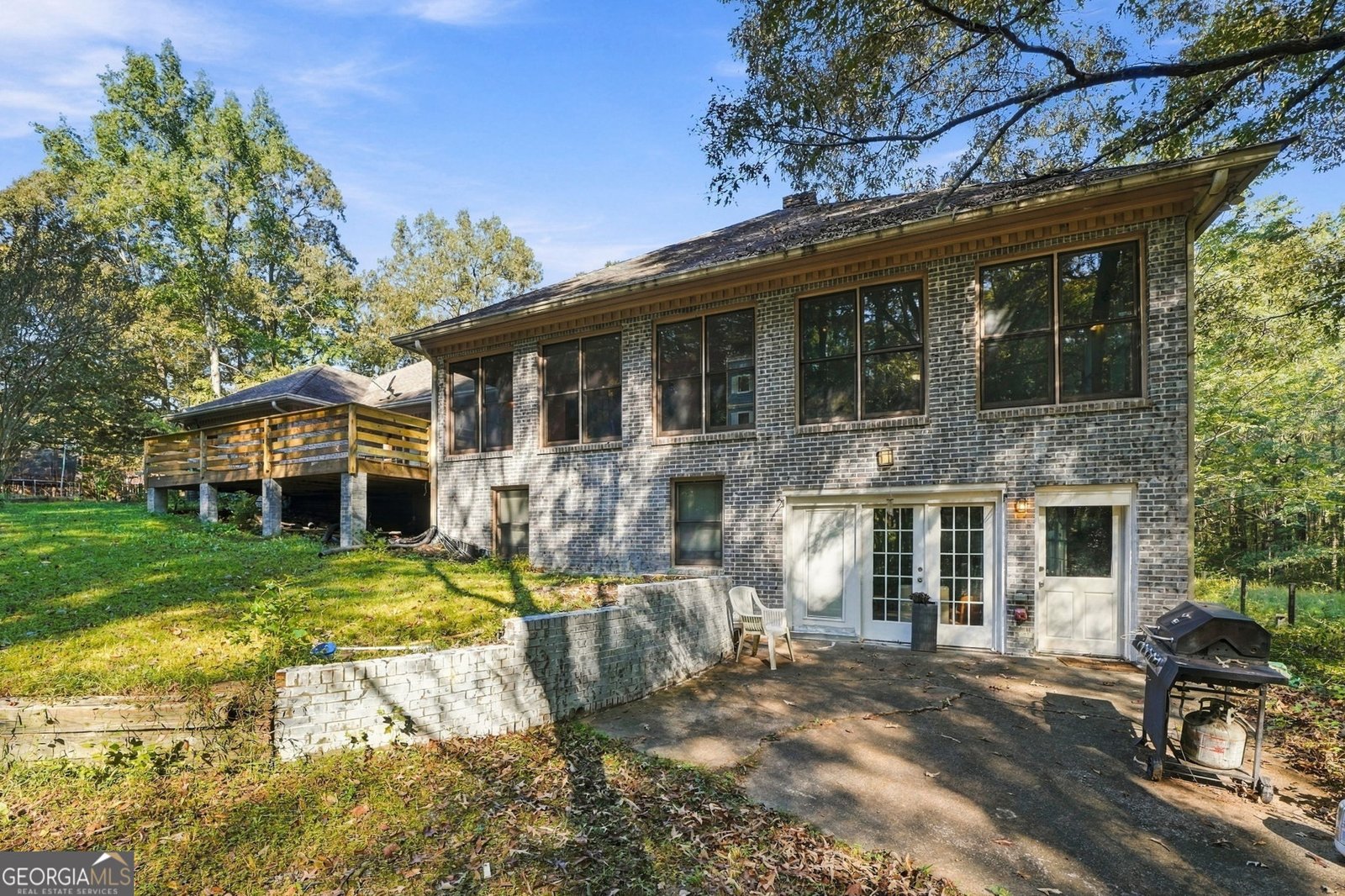 2737 John Petree Road Powder Springs - Photo 30