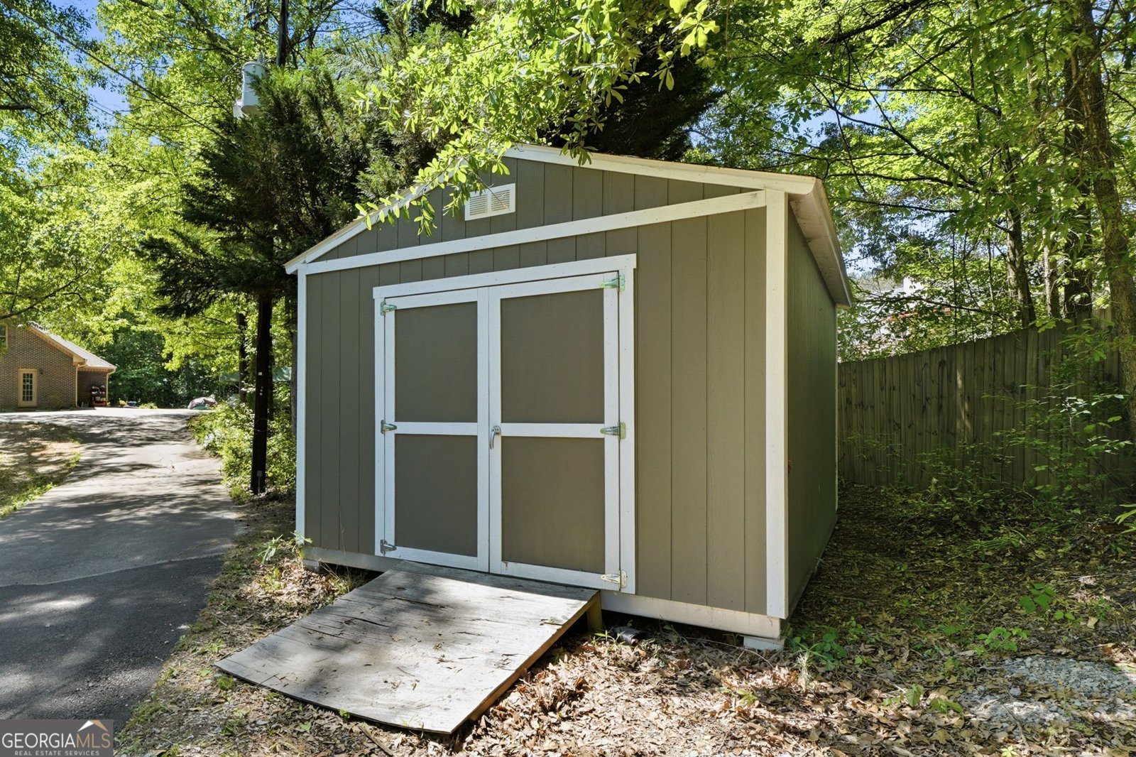 2737 John Petree Road Powder Springs - Photo 31