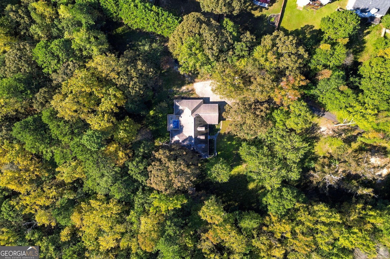 2737 John Petree Road Powder Springs - Photo 32