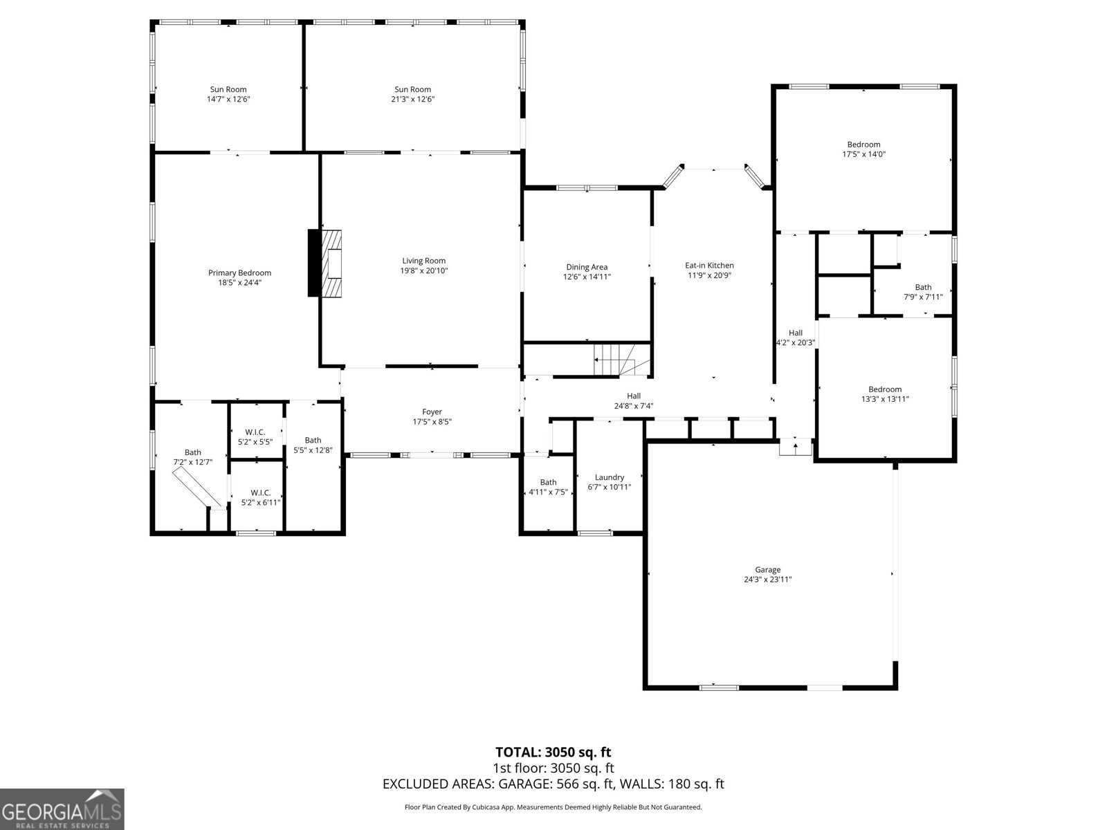 2737 John Petree Road Powder Springs - Photo 33