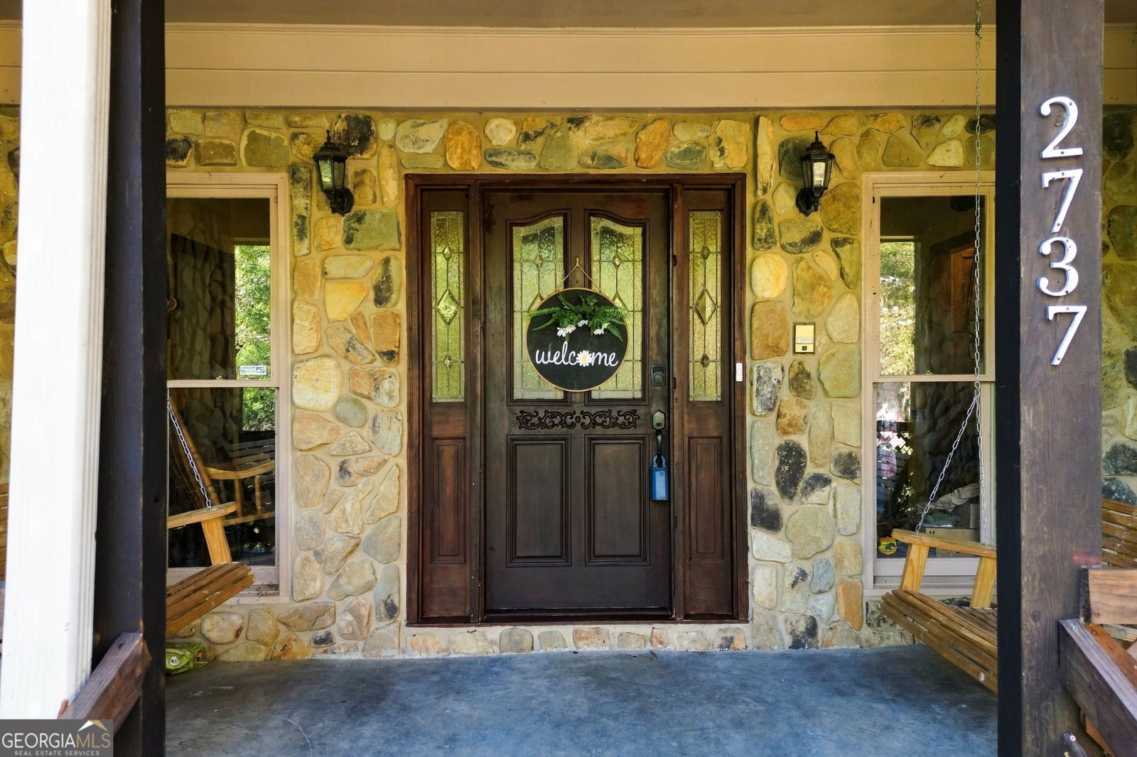 2737 John Petree Road Powder Springs - Photo 6