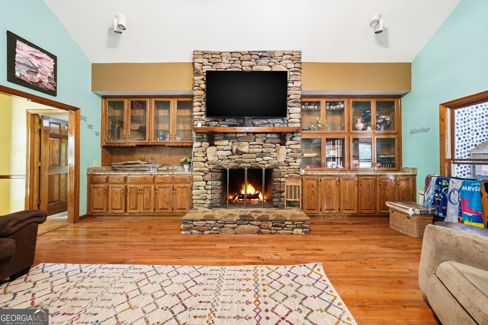 2737 John Petree Road Powder Springs - Photo 8