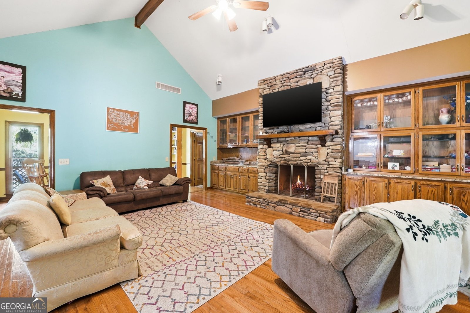 2737 John Petree Road Powder Springs - Photo 9