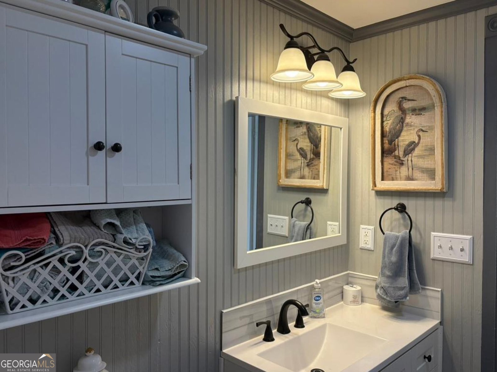 1041 Blue Springs Court Buckhead - Photo 20