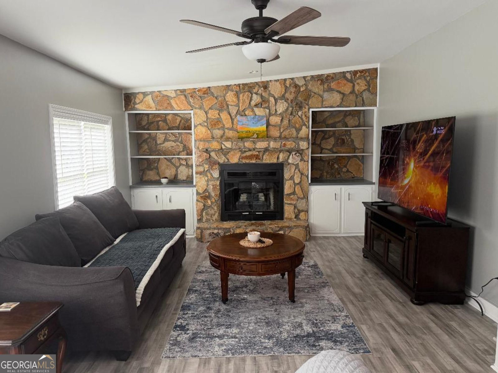1041 Blue Springs Court Buckhead - Photo 7