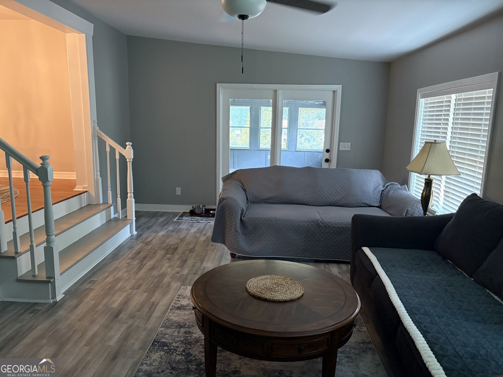 1041 Blue Springs Court Buckhead - Photo 9