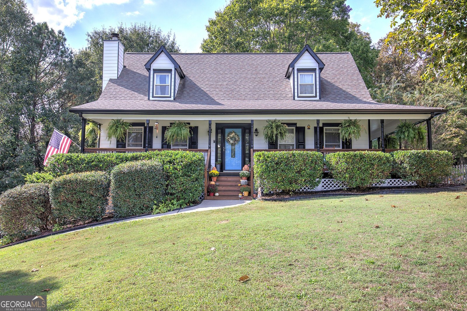 51 Peppermill Drive Cartersville - main photo