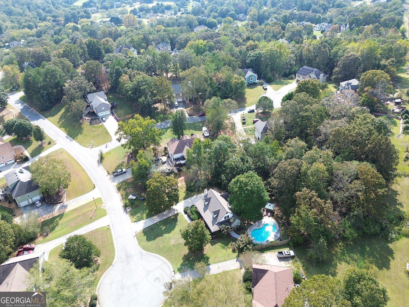 51 Peppermill Drive Cartersville - Photo 10