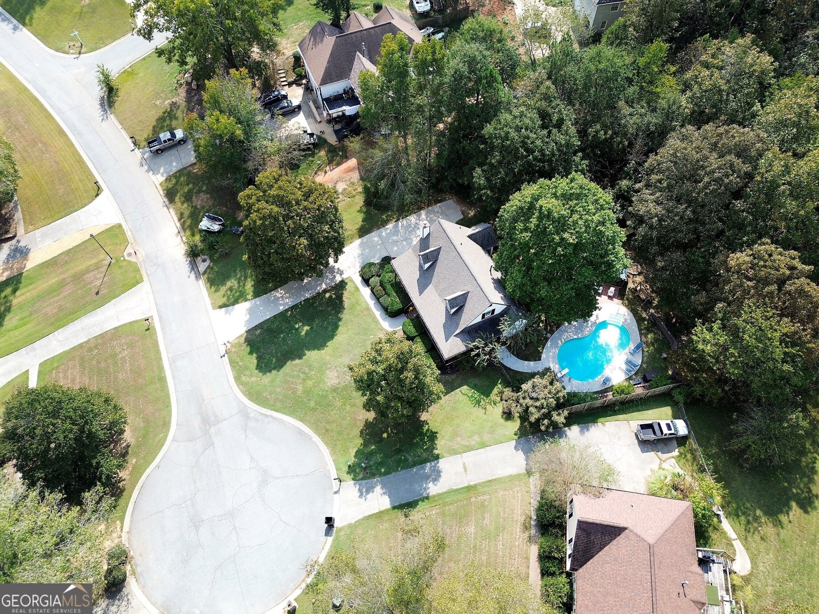 51 Peppermill Drive Cartersville - Photo 11