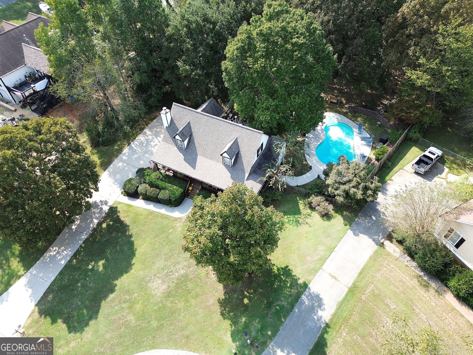 51 Peppermill Drive Cartersville - Photo 12