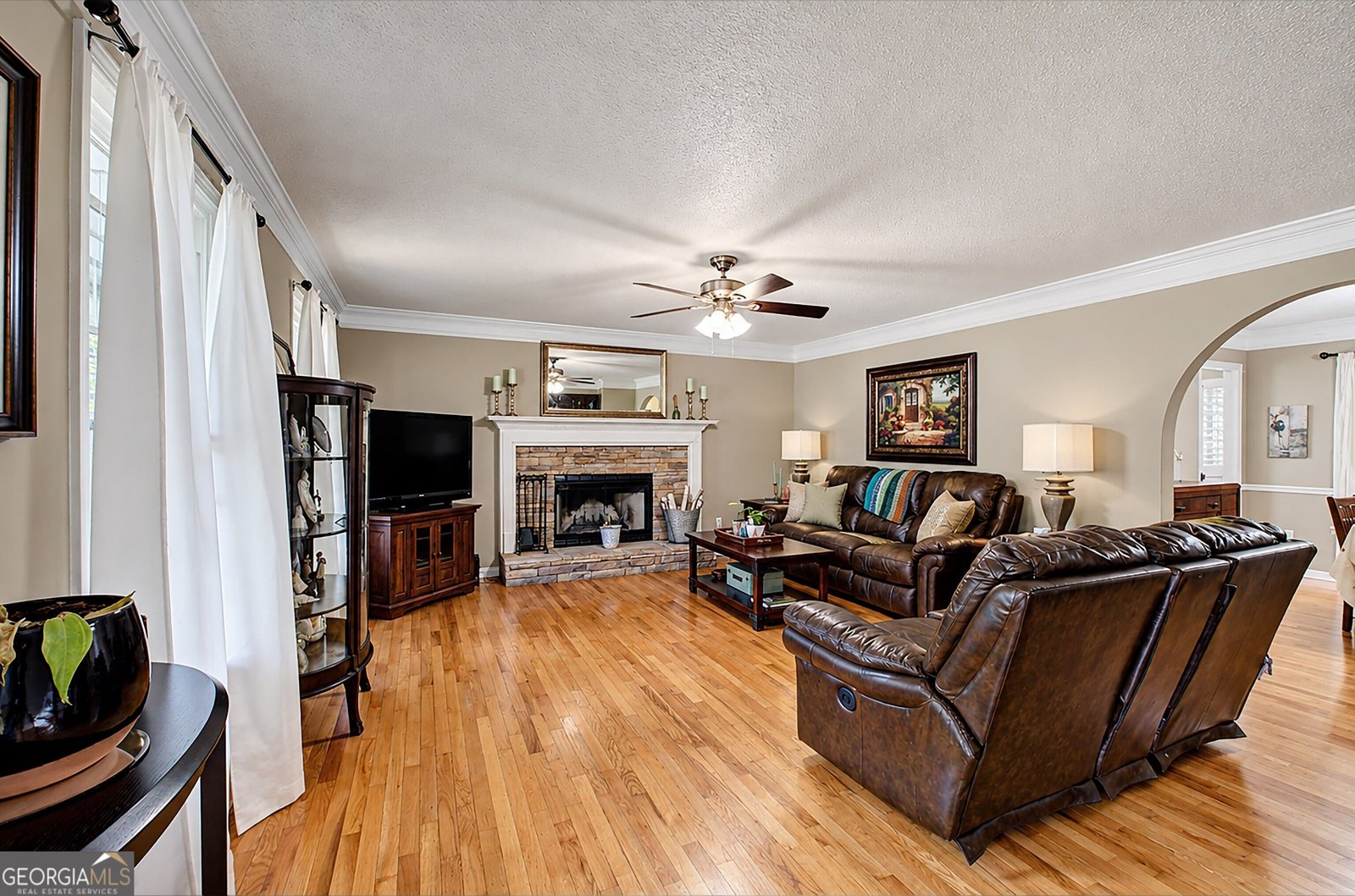 51 Peppermill Drive Cartersville - Photo 13