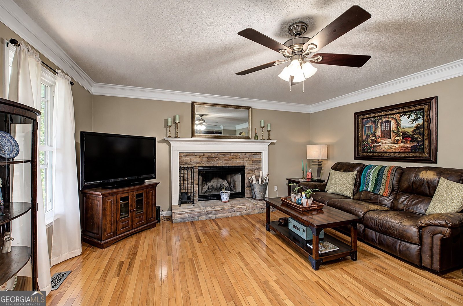 51 Peppermill Drive Cartersville - Photo 14
