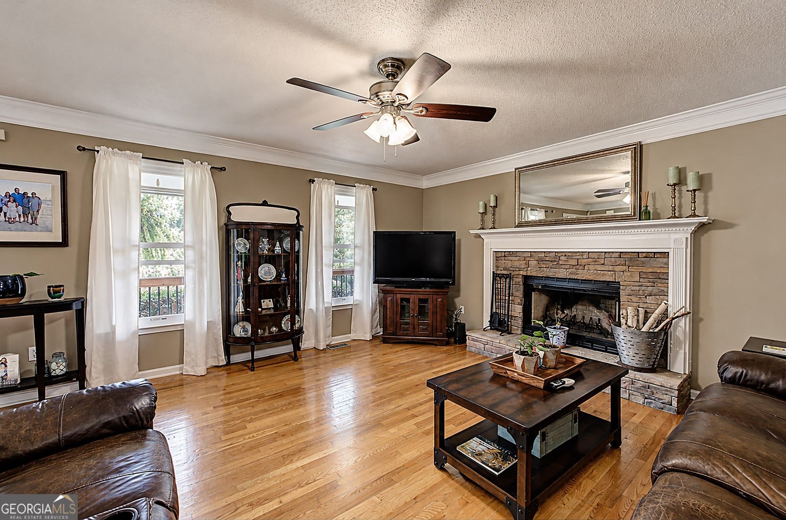 51 Peppermill Drive Cartersville - Photo 15