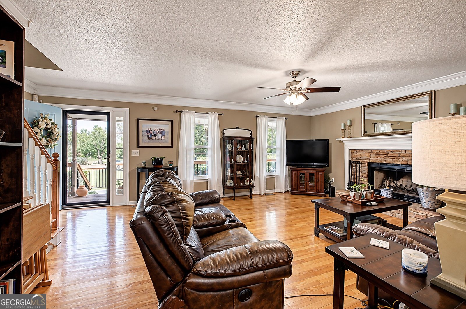 51 Peppermill Drive Cartersville - Photo 16