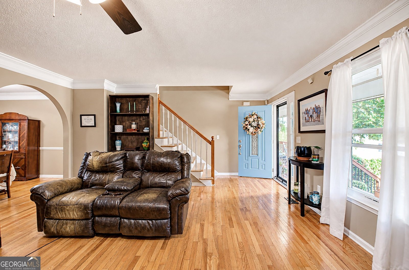51 Peppermill Drive Cartersville - Photo 17