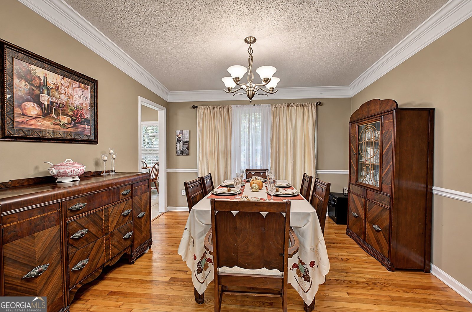 51 Peppermill Drive Cartersville - Photo 18