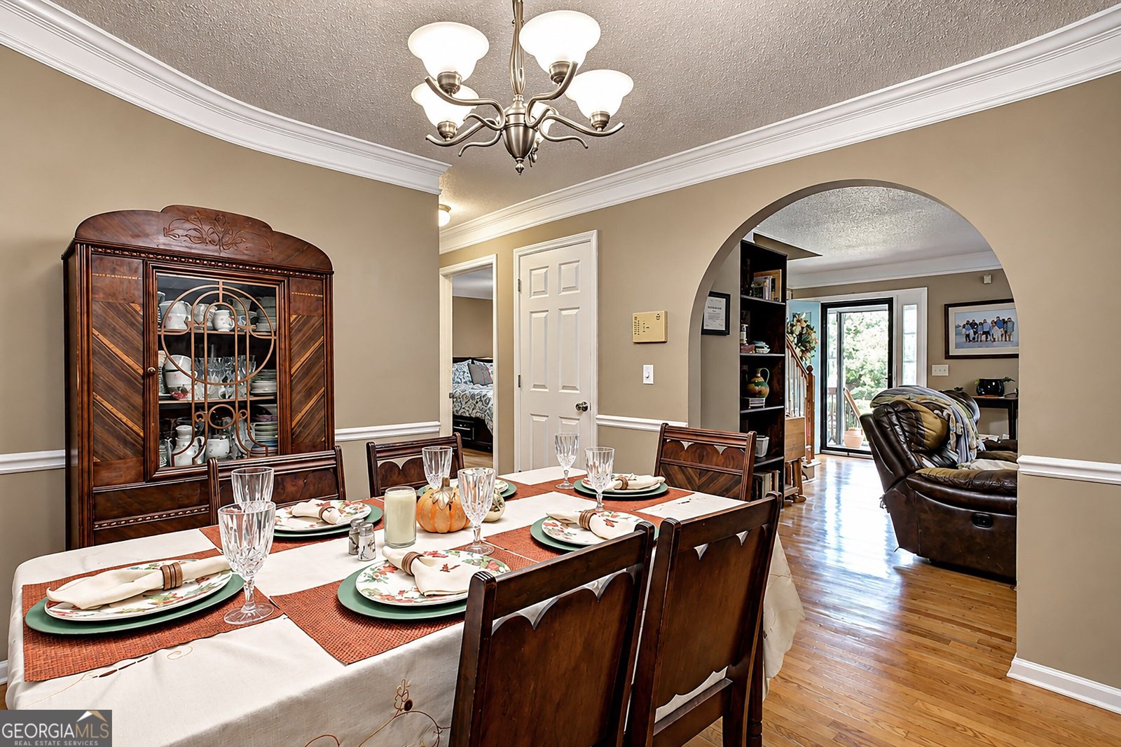 51 Peppermill Drive Cartersville - Photo 19