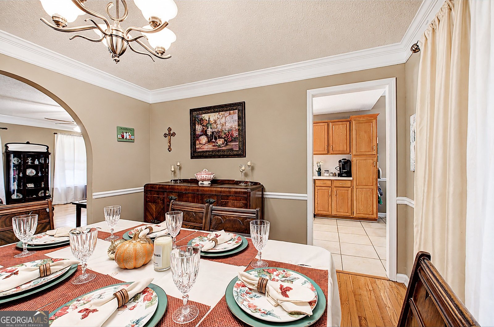 51 Peppermill Drive Cartersville - Photo 20
