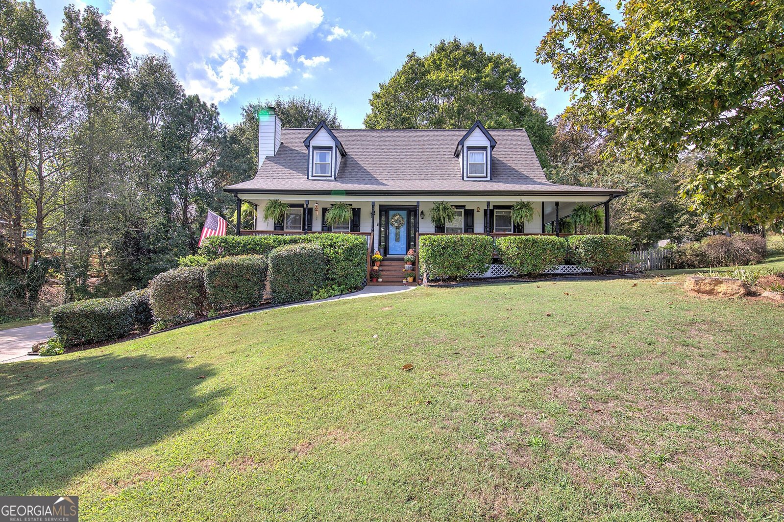 51 Peppermill Drive Cartersville - Photo 45