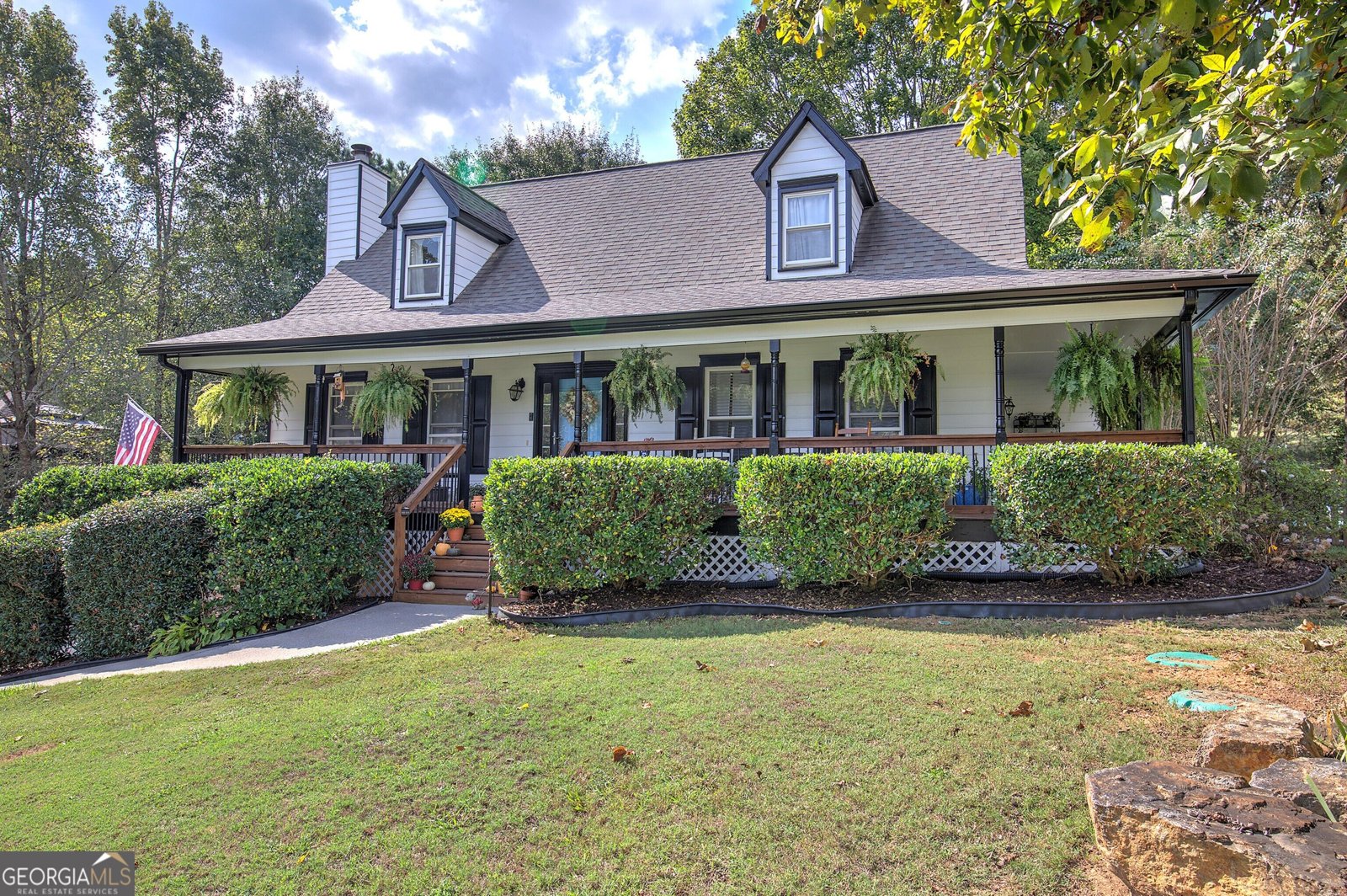 51 Peppermill Drive Cartersville - Photo 46