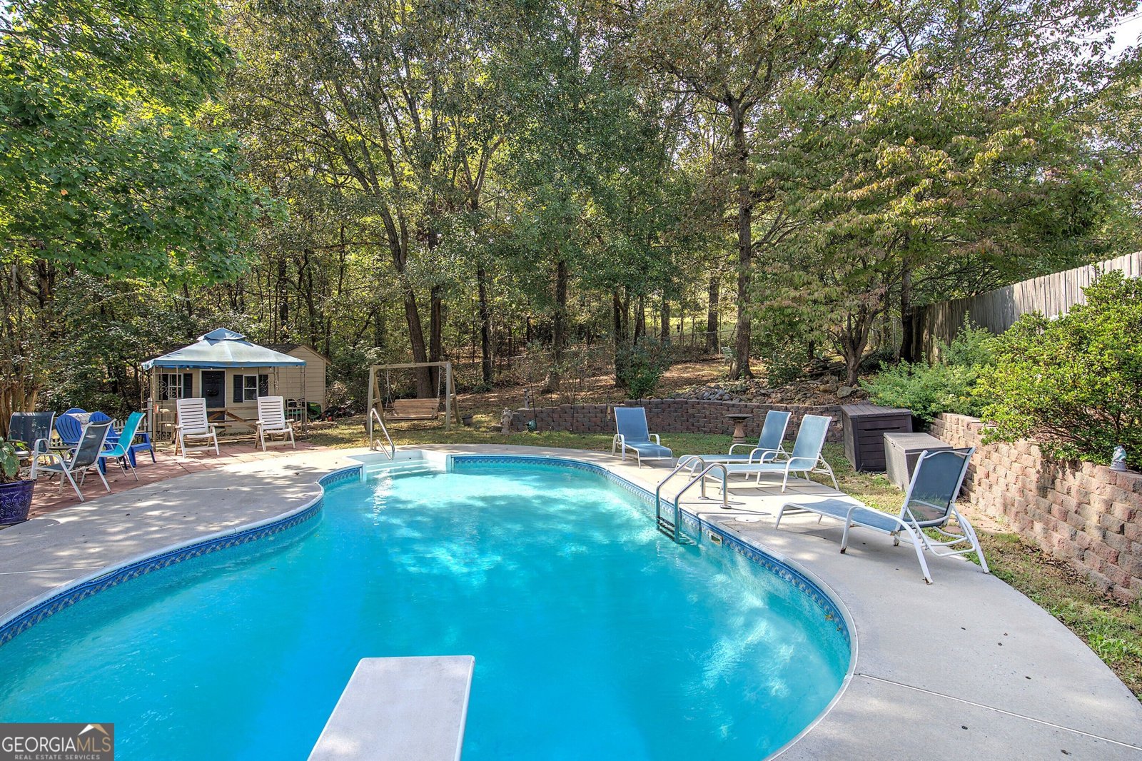51 Peppermill Drive Cartersville - Photo 48