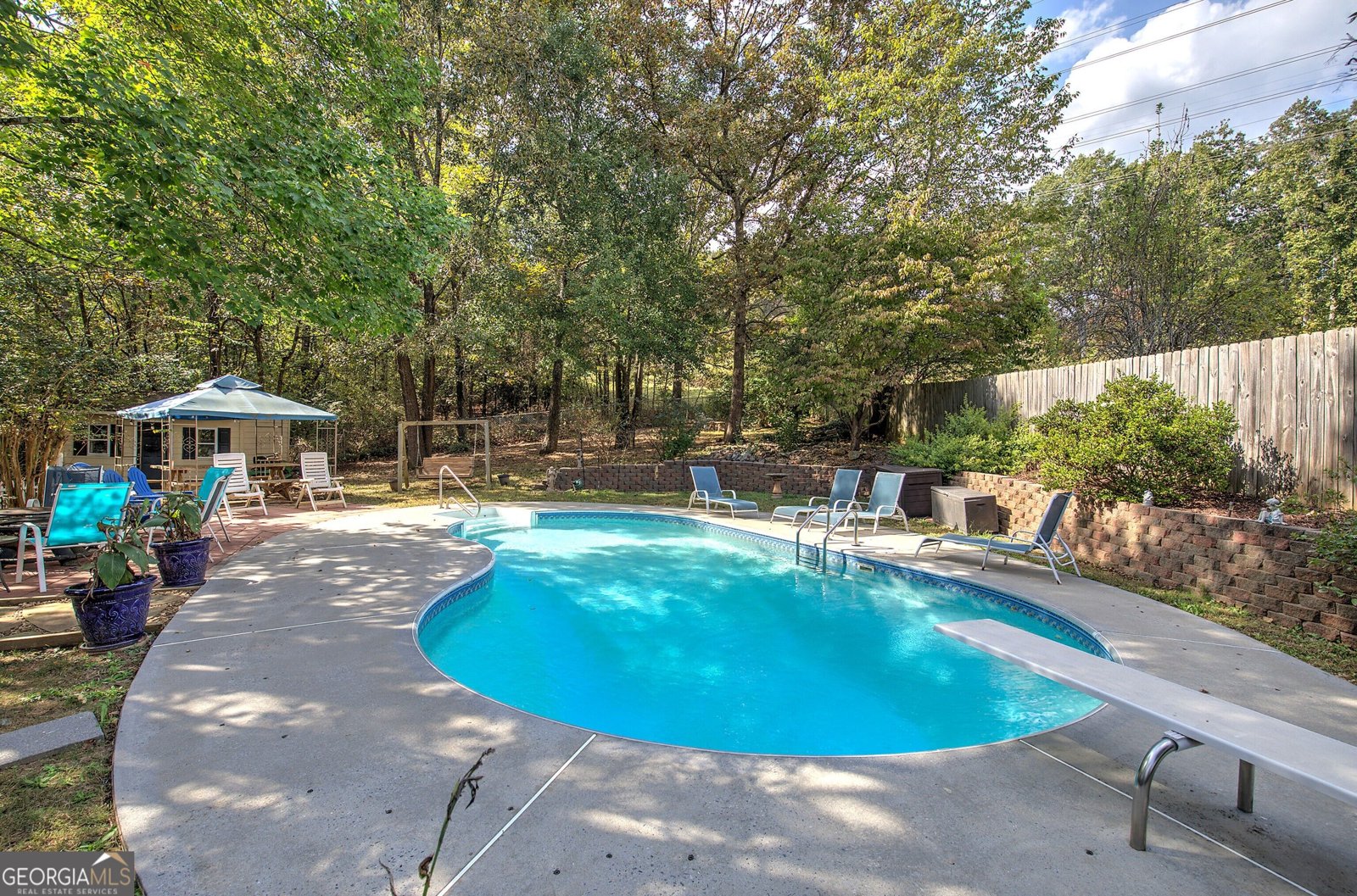 51 Peppermill Drive Cartersville - Photo 49