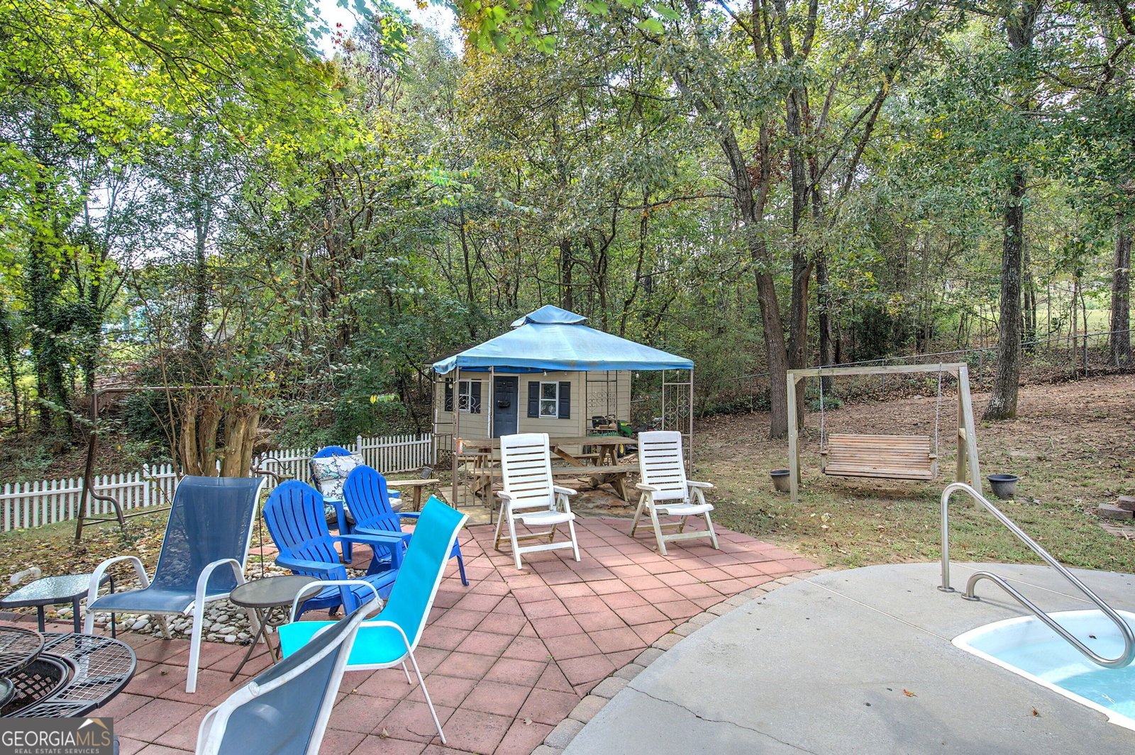 51 Peppermill Drive Cartersville - Photo 50