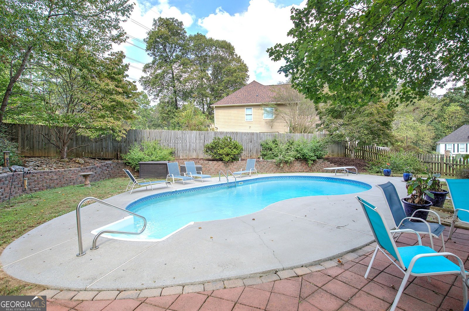 51 Peppermill Drive Cartersville - Photo 51