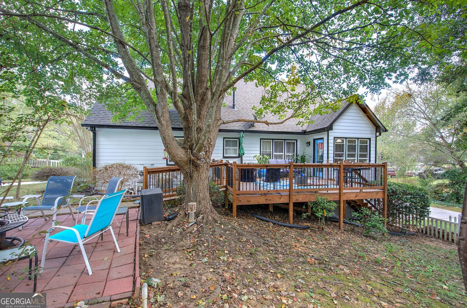 51 Peppermill Drive Cartersville - Photo 52