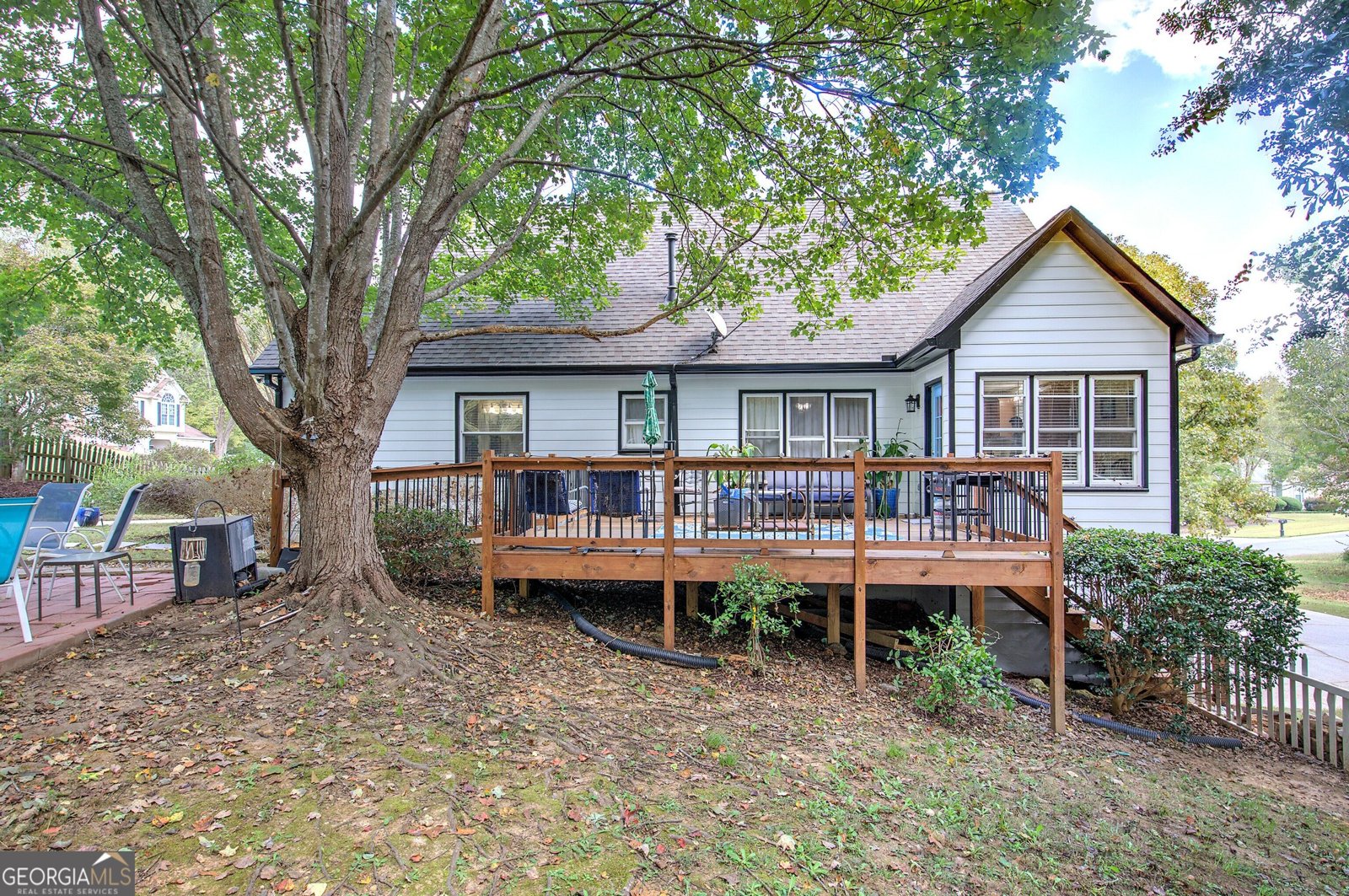 51 Peppermill Drive Cartersville - Photo 53