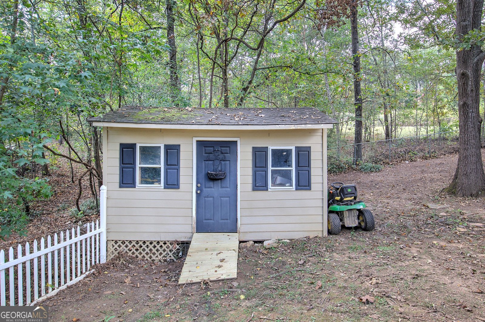 51 Peppermill Drive Cartersville - Photo 54