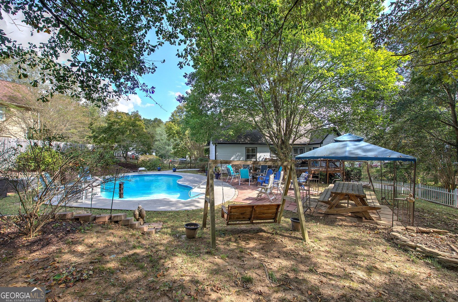 51 Peppermill Drive Cartersville - Photo 55