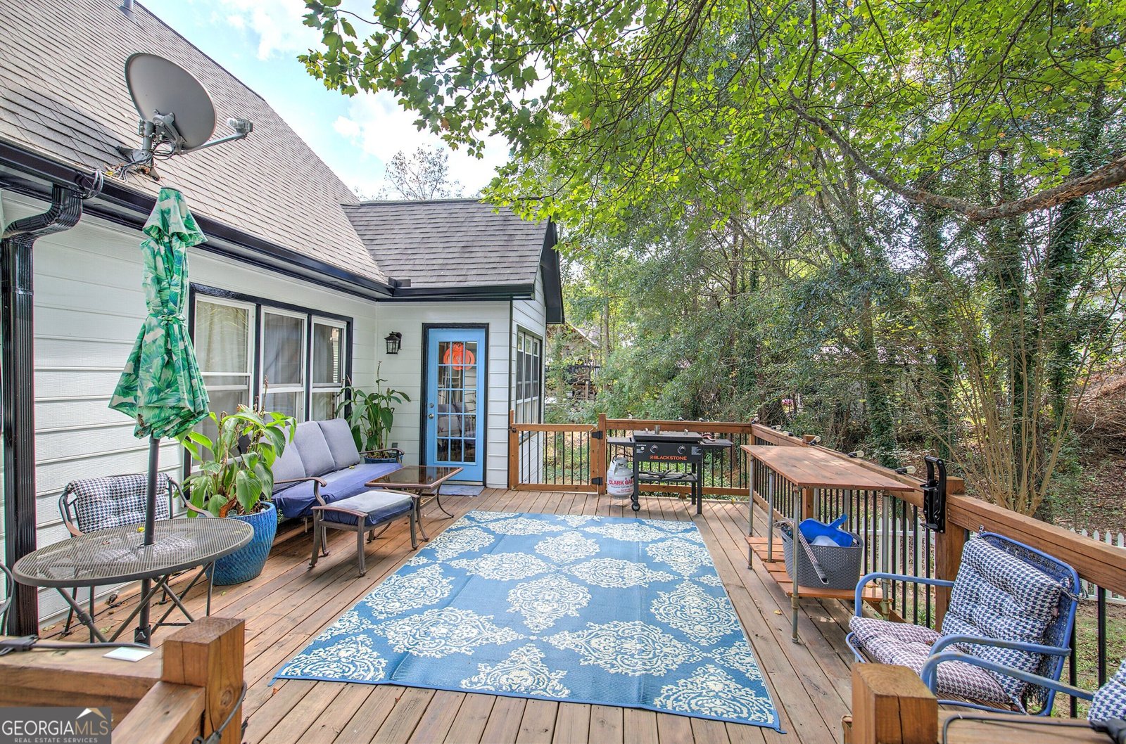 51 Peppermill Drive Cartersville - Photo 57