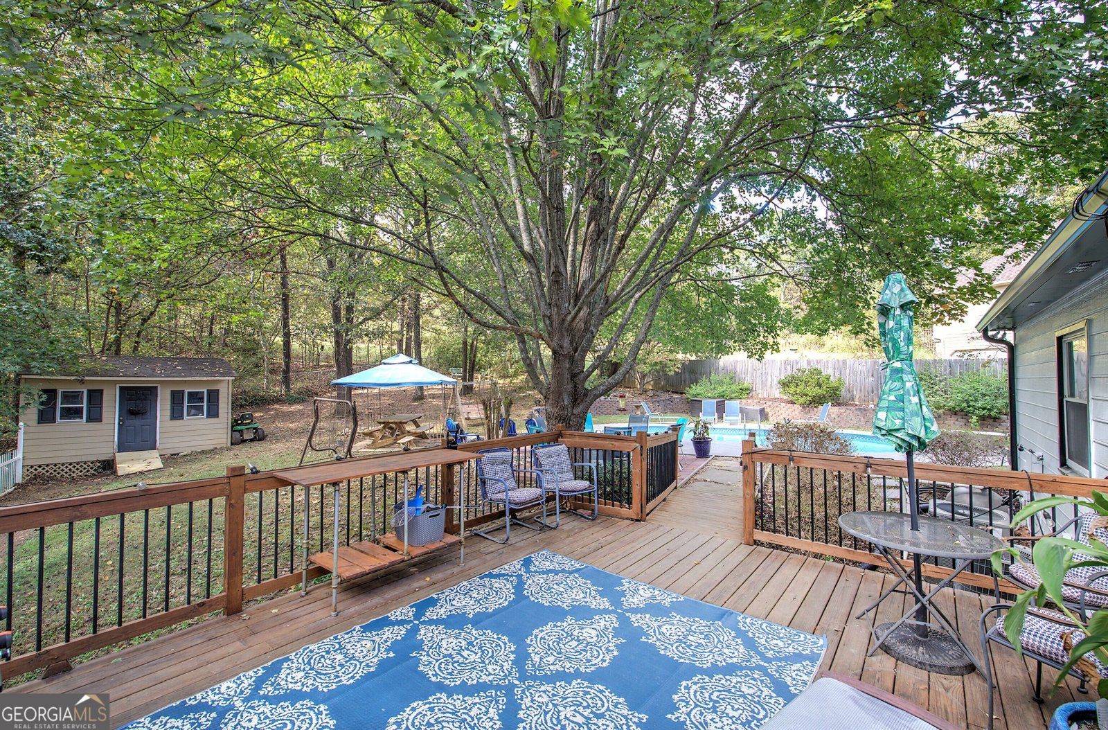 51 Peppermill Drive Cartersville - Photo 58