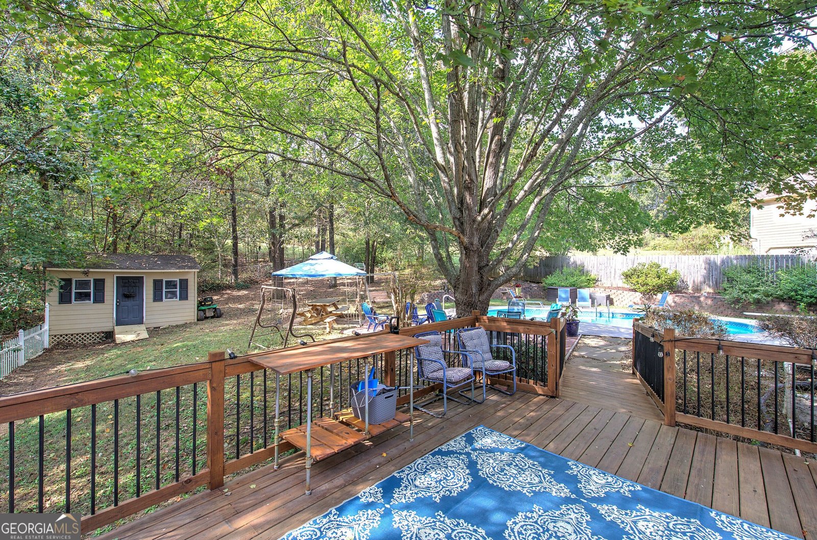 51 Peppermill Drive Cartersville - Photo 59